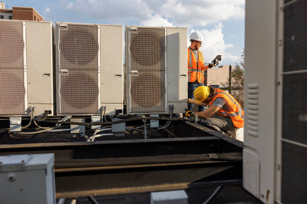 Best Emergency HVAC repair  in Irwindale, CA
