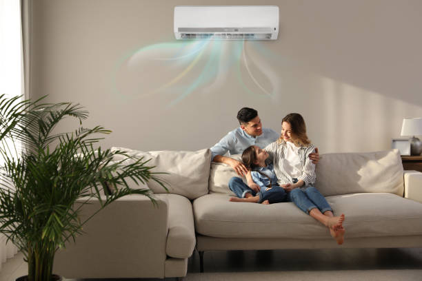 Best HVAC air duct cleaning  in Irwindale, CA