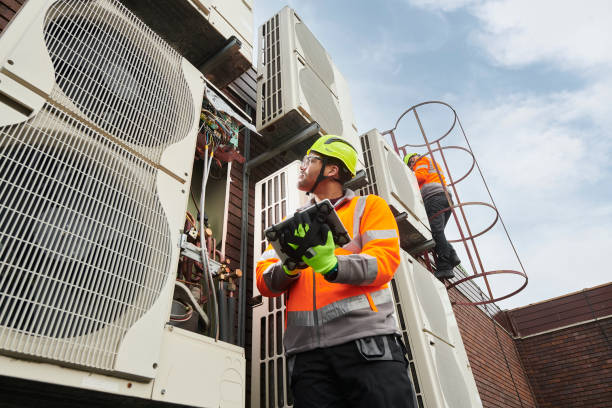 Best HVAC replacement cost  in Irwindale, CA