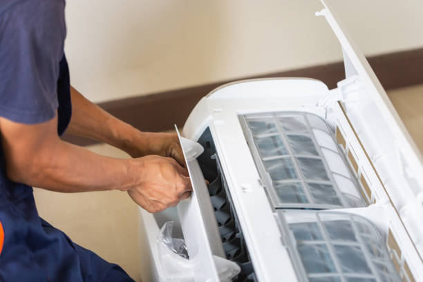AC installation near me in Irwindale, CA