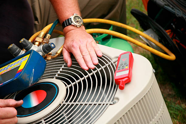 Best HVAC installation services  in Irwindale, CA