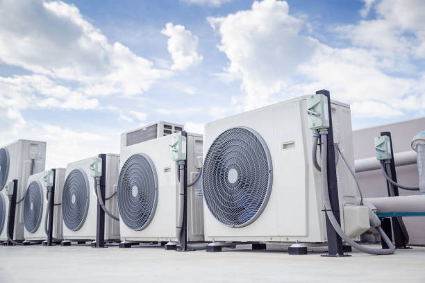 Local HVAC companies in Irwindale, CA