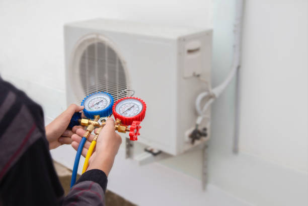Best Best HVAC companies  in Irwindale, CA