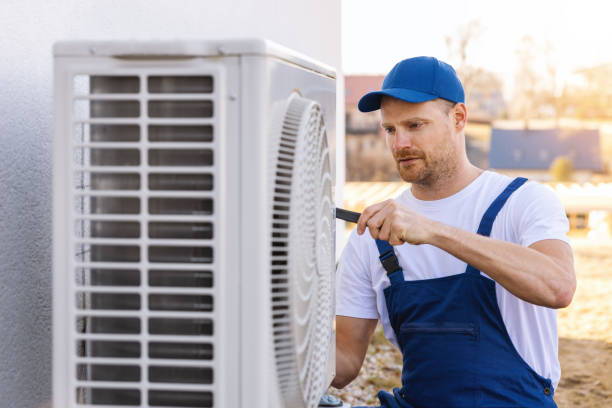 Best Affordable HVAC services  in Irwindale, CA