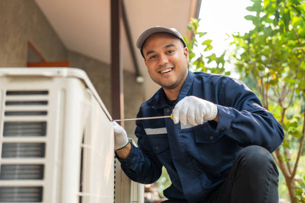 Best 24/7 HVAC repair  in Irwindale, CA